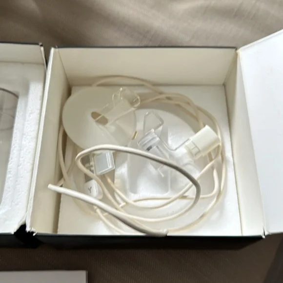 Apple ISight computer camera - Picture 4 of 6